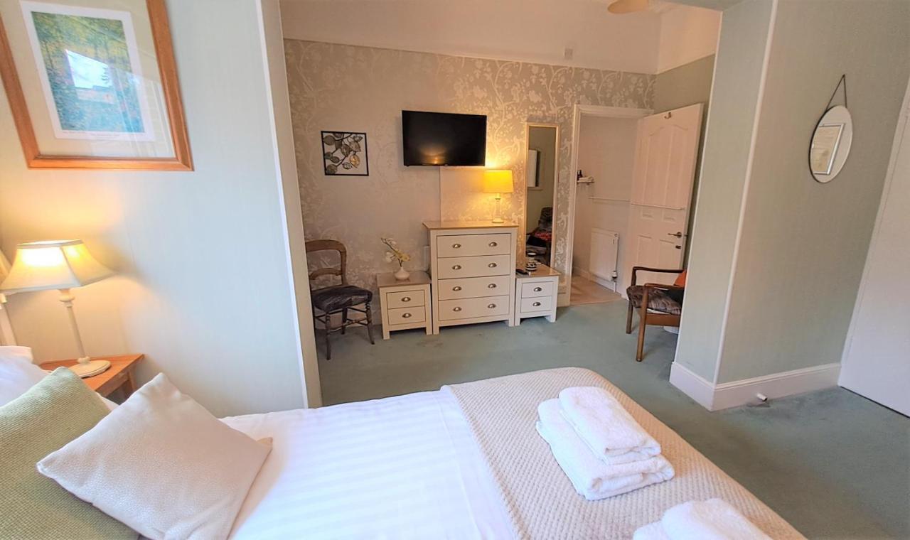 Foxhills Of 5* Shanklin