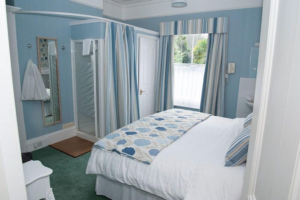 Bed & Breakfast Foxhills Of Shanklin