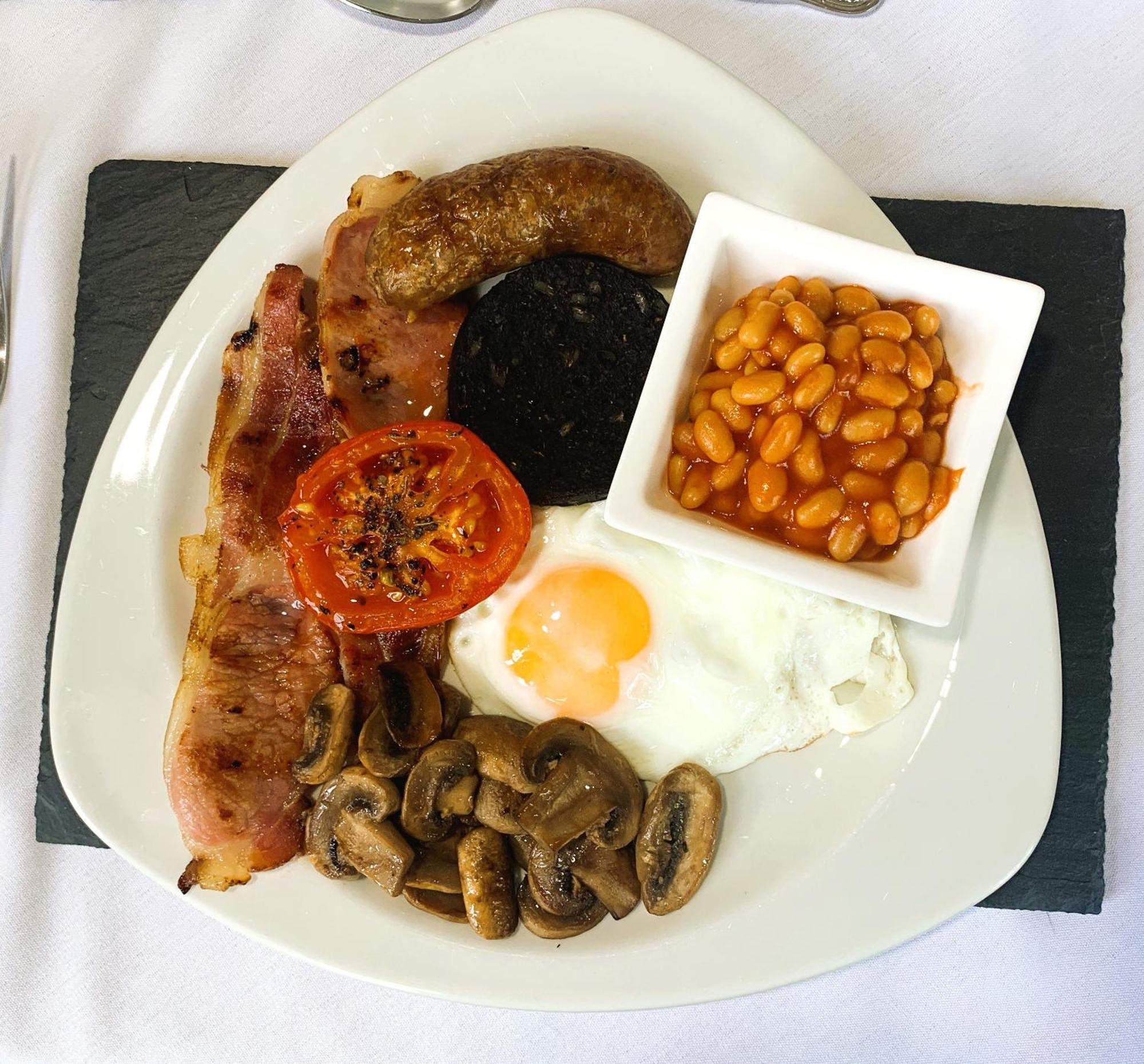 Bed & Breakfast Foxhills Of Shanklin