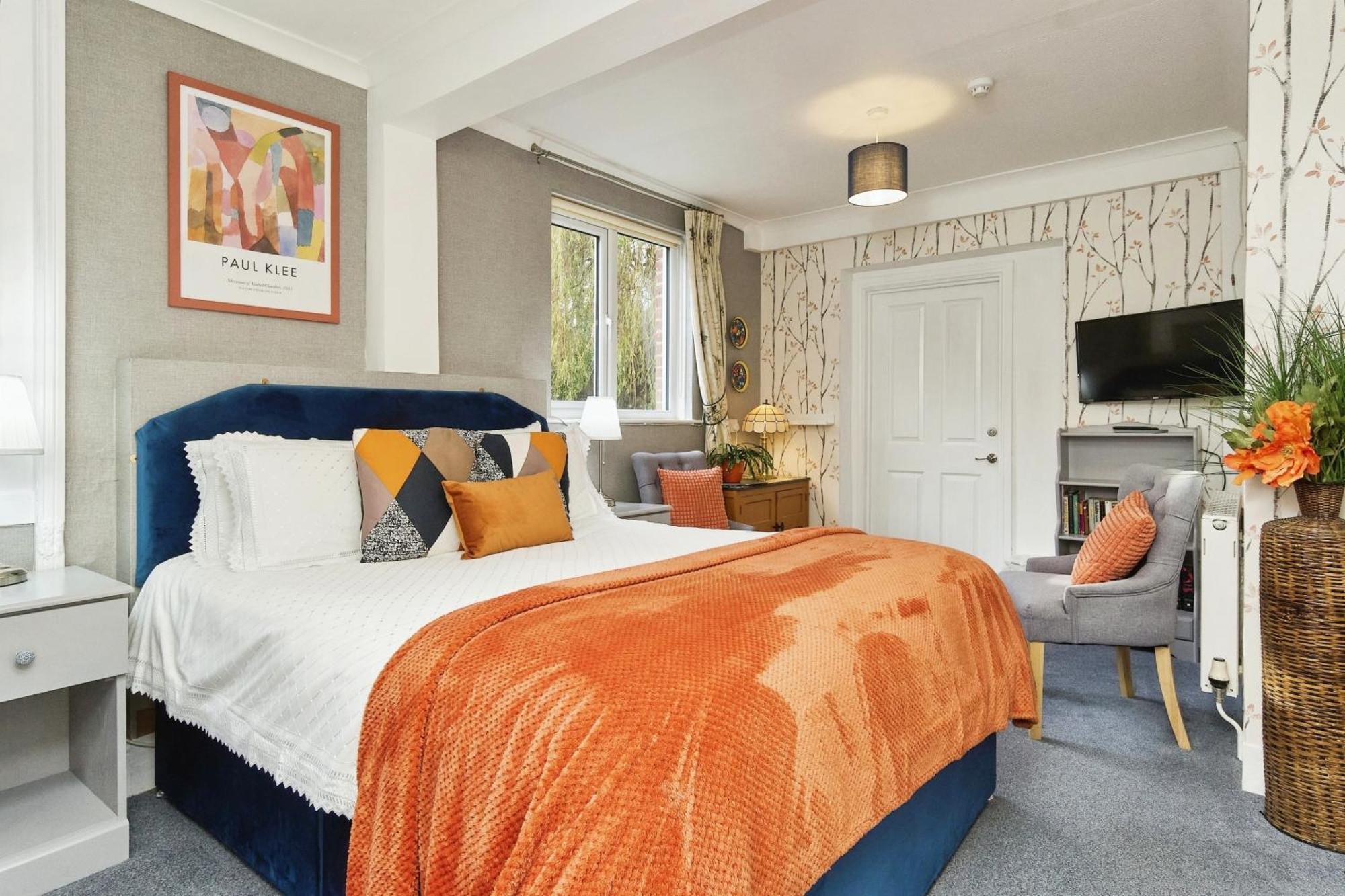 Foxhills Of Bed & Breakfast 5*