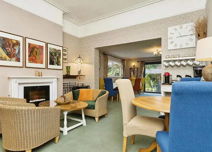 Foxhills Of Shanklin