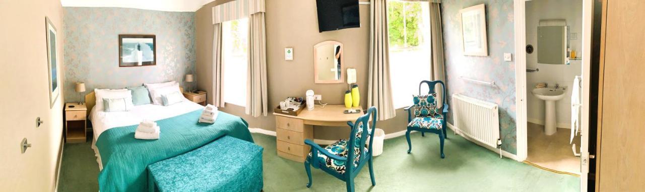 Bed & Breakfast Foxhills Of Shanklin
