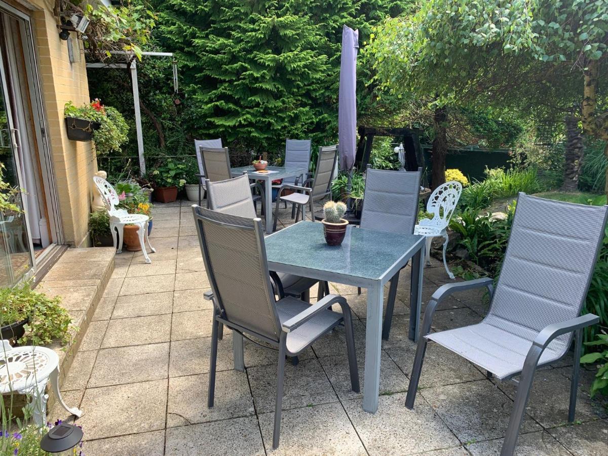 Bed & Breakfast Foxhills Of 5*