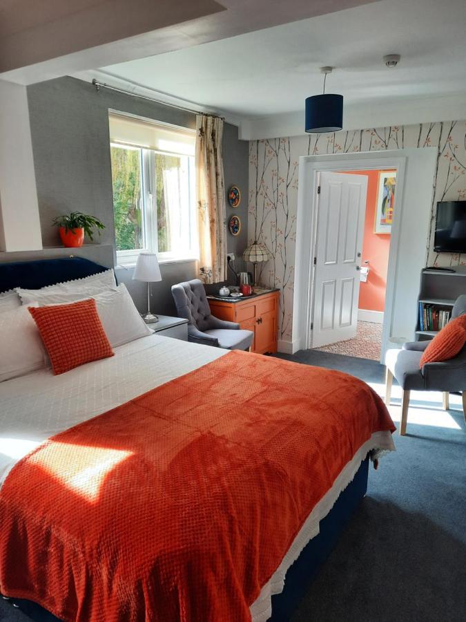 Bed & Breakfast Foxhills Of 5*