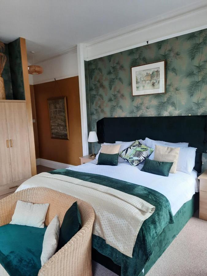 Bed & Breakfast Foxhills Of 5*