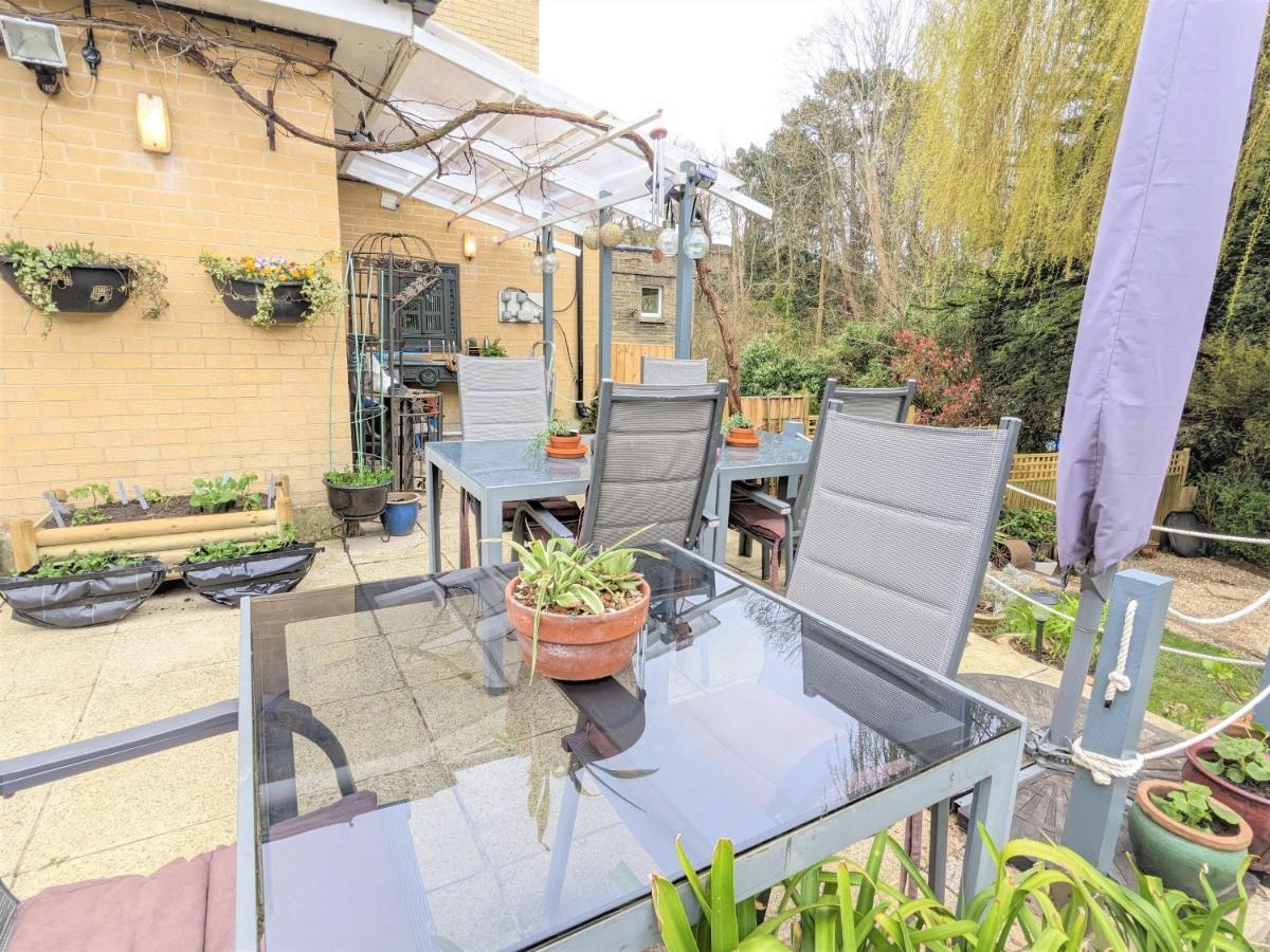 Foxhills Of Bed & Breakfast Shanklin