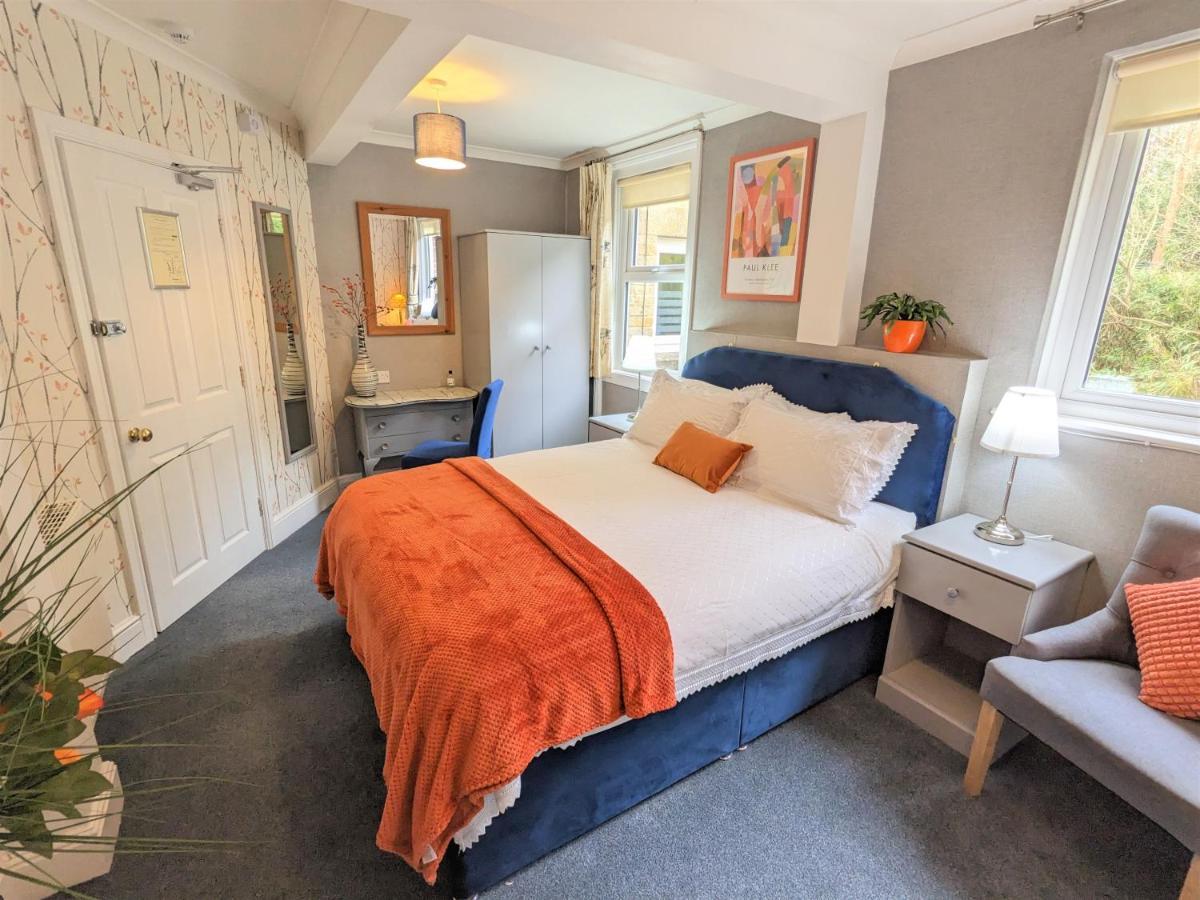 Foxhills Of Bed & Breakfast Shanklin