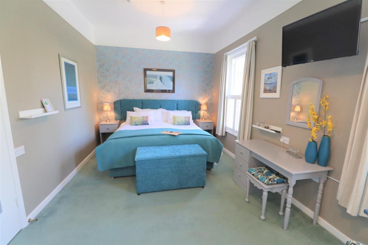 Foxhills Of 5* Shanklin