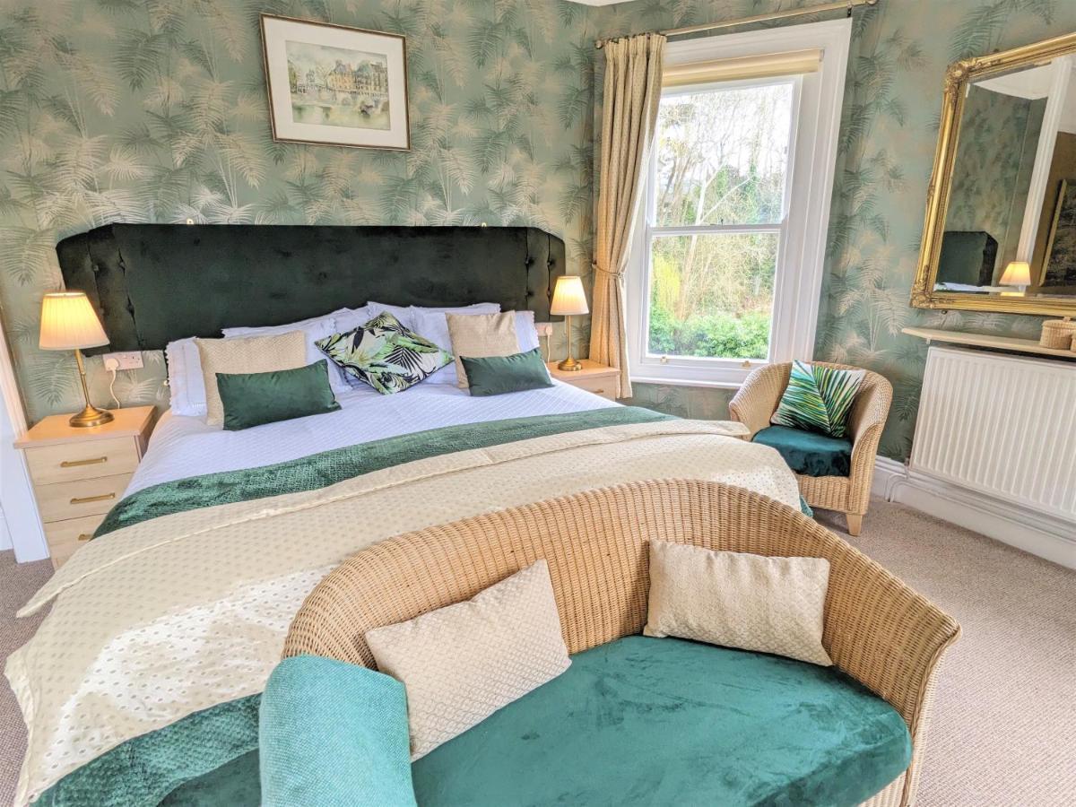 Foxhills Of Shanklin
