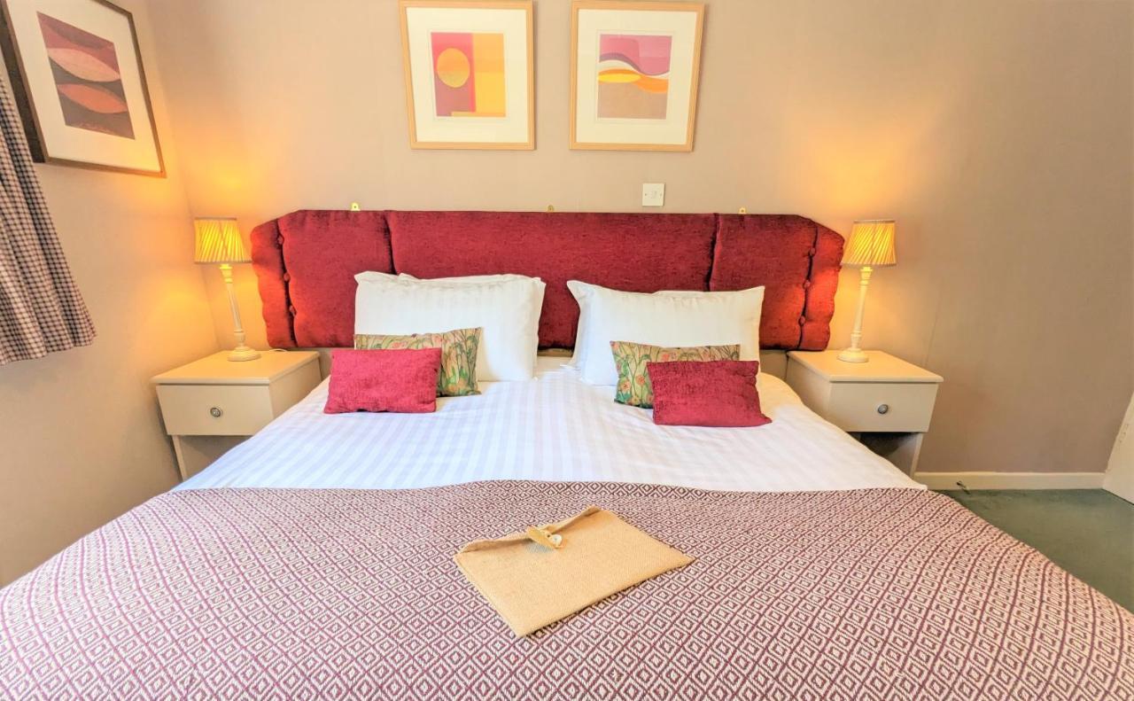 Foxhills Of 5* Shanklin