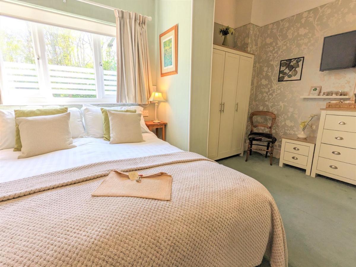 Bed & Breakfast Foxhills Of 5*