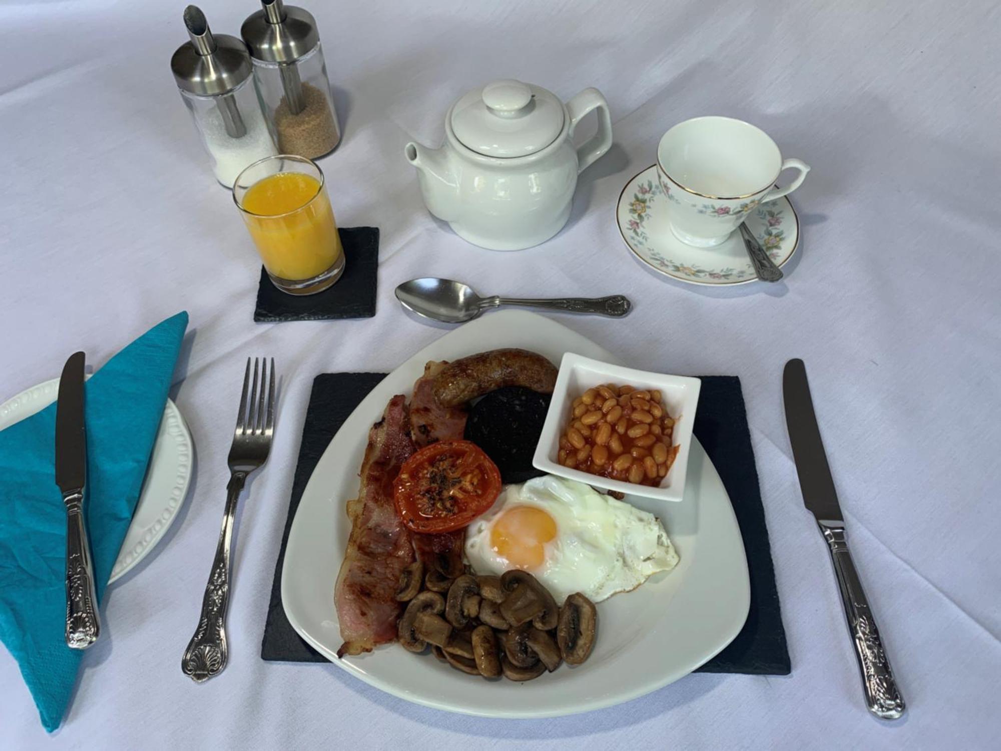 Bed & Breakfast Foxhills Of Shanklin