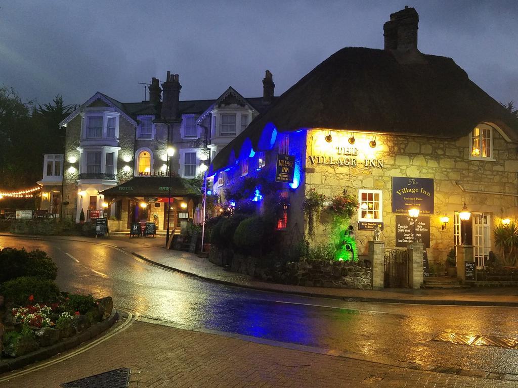 Foxhills Of Bed & Breakfast Shanklin