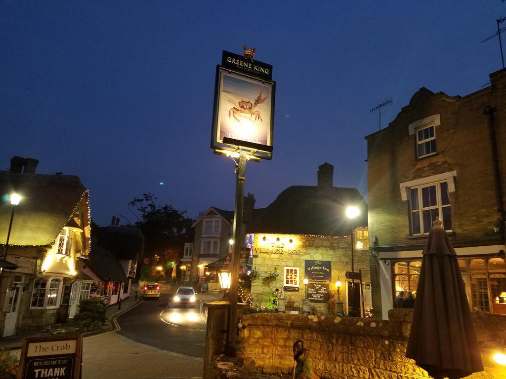 Bed & Breakfast Foxhills Of Shanklin